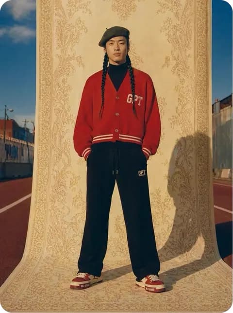 Trend 86