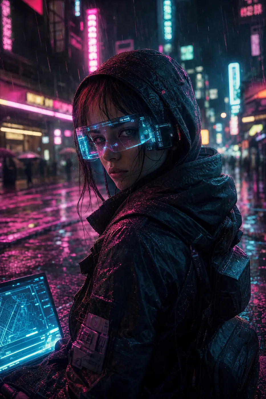 Cyberpunk