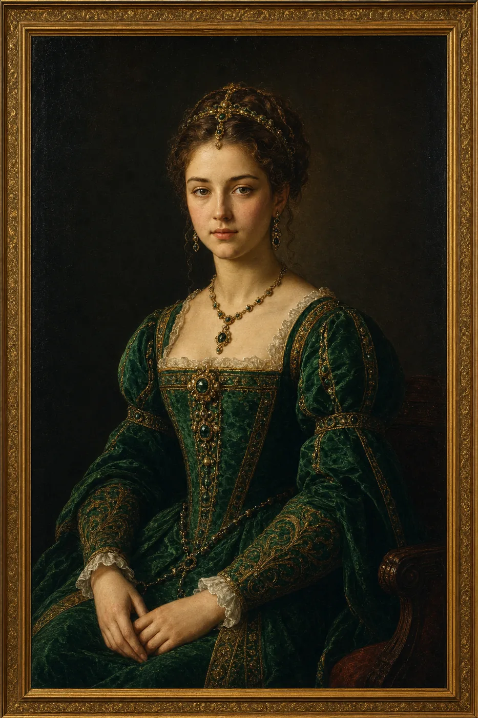 Portrait