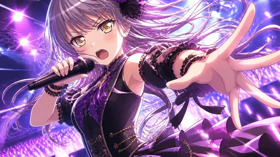 Anime MV