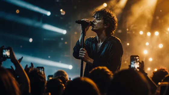 Concert & Life