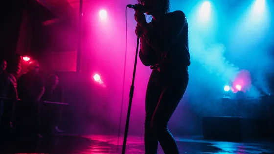 Neon Nights