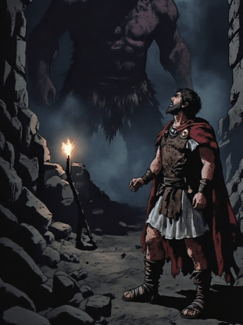 Dark Fantasy