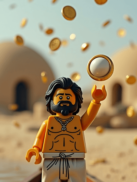 LEGO