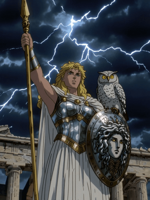 Mythology